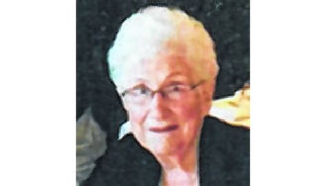 Audrey Mcmillan Obituary 2022 Tonawanda Ny Buffalo News