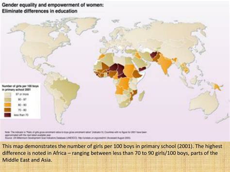 Ppt Geography Of Inequality Gender Powerpoint Presentation Free