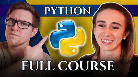 Learn Python Full 7 Hour Course Youtube