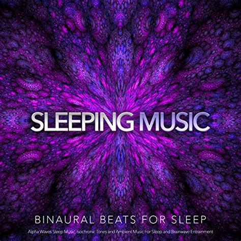 Amazon Sleeping Music Binaural Beats For Sleep Alpha Waves Sleep