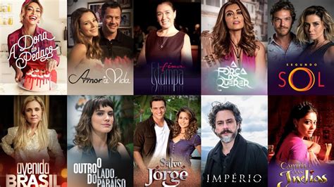 Aplicativo Para Assistir Novelas Conhe A Os Melhores Celular