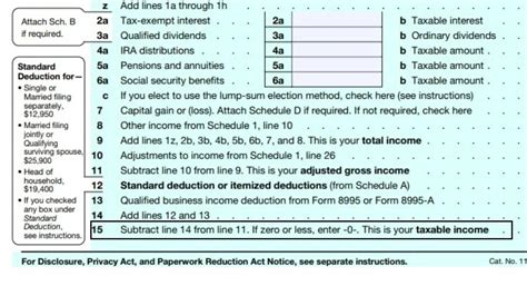 What Is Taxable Income