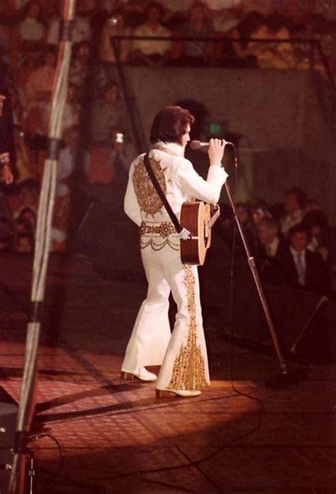 197 best images about Elvis - final tour and concert on Pinterest | Charlotte, Elvis presley ...