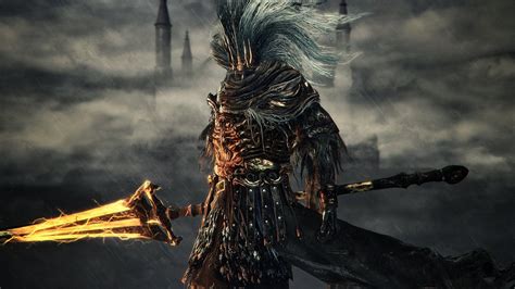 Nameless King Wallpaper Darksouls3