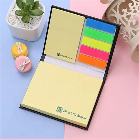 Personalized Post It Promotional Sticky Notes Printing Creative Digital