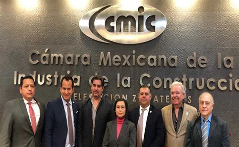 Firma CDHEZ convenio con Cámaras Empresariales NTR Zacatecas