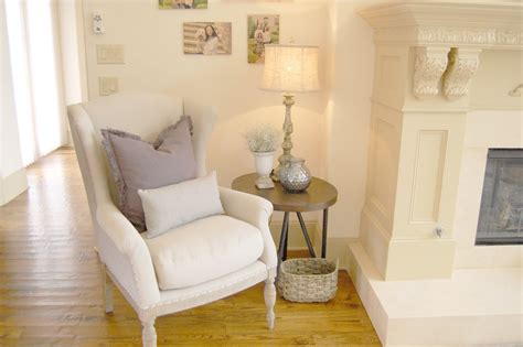 Style With Wisdom Stunning French Country Sitting