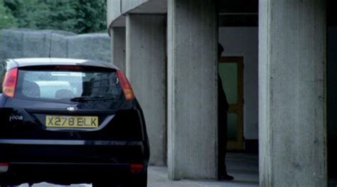 IMCDb Org 2001 Ford Focus 1 6 Zetec MkI In Spooks 2002 2011