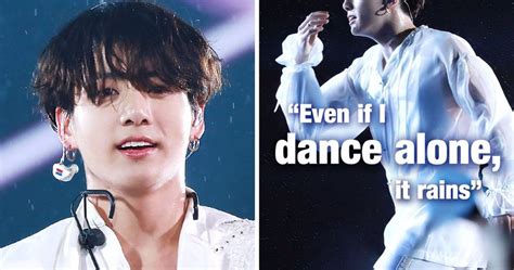 Bts S Jungkook Pours His Heart Out In Still With You Lyrics