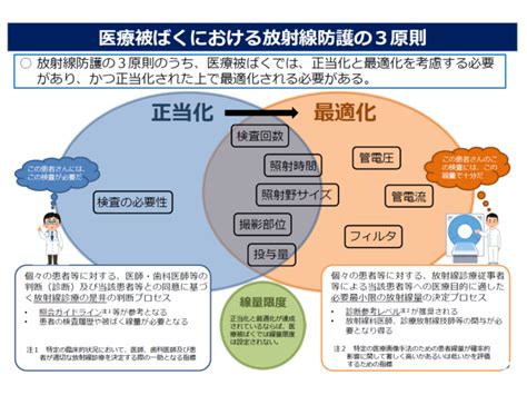 医療機関で放射線治療等での線量を記録し、患者に適切に情報提供を―社保審・医療部会（1） Gemmed データが拓く新時代医療