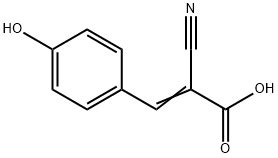 Alpha Cyano Hydroxycinnamic Acid Chemicalbook India