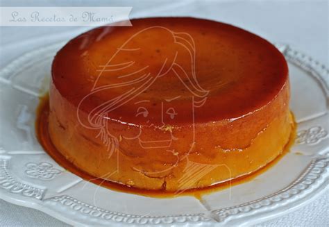 Introducir 78 Imagen Recetas Para Hacer Flan Casero Facil Abzlocal Mx