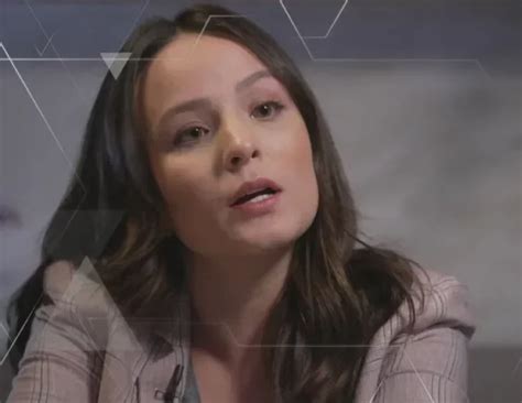 Larissa Manoela quebra o silêncio e expõe os pais em entrevista ao