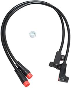 Amazon Lanyazet Electric Bike Brake Sensor Power Cut Off Brake