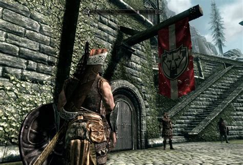 Skyrim - Imperial Army or the Stormcloak? The Breakdown and the ...