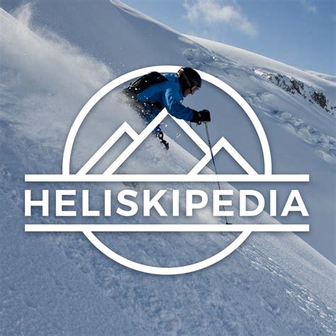 Powder Shop - Heliskipedia - Heliskiing Catskiing