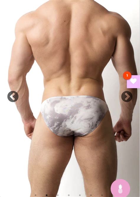 Jj Malibu Bikini Men S Fashion Bottoms New Underwear On Carousell