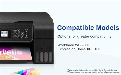 Amazon Vintella Xl Remanufactured Ink Cartridge Replacement For