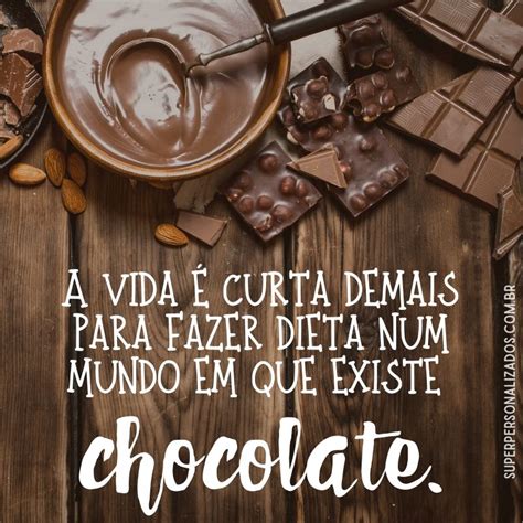 Mensagens Chocolate Frases Divertidas Super Personalizados