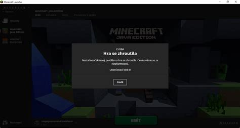 How To Fix Minecraft Launcher Error Code 5 Upotpoly