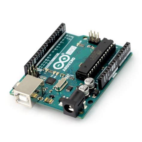 Arduino Uno Rev3 A000066 Trojwymiarowo Drukarki 3d Warszawa