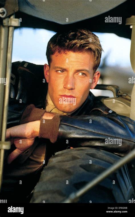 Ben Affleck Pearl Harbour Pearl High Resolution Stock Photography and Images - Alamy