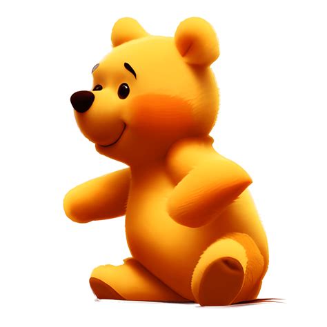 Ursinho Pooh Ursinho Pooh Png Winnie The Pooh Png 57 OFF