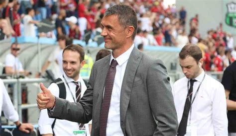 Colpo a casa Allegri, Maldini ci prova: il big arriva a 'zero ...