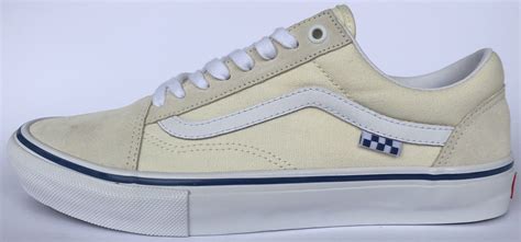 Vans Skate Classics - Weartested - detailed skate shoe reviews