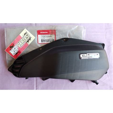 Jual Original 17245 KZR 600 Tutup Saringan Udara Cover Sub Assy Air