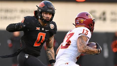 Mason Cobb Transfers Back West To Usc Pokes Report