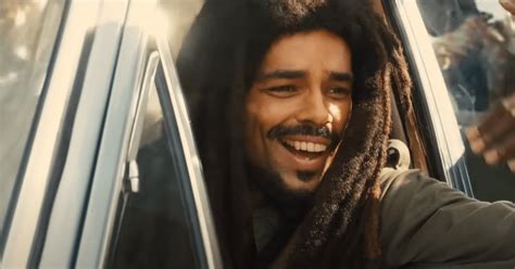 Bob Marley One Love Review A Decent Biopic