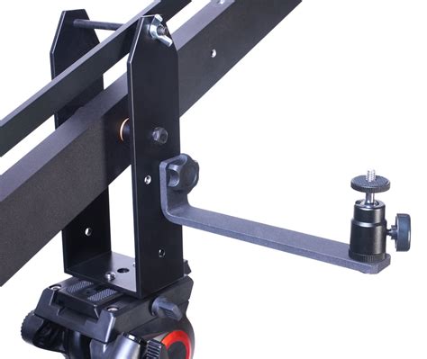 LCD Monitor mounting bracket & swivel adapter – ProAm USA