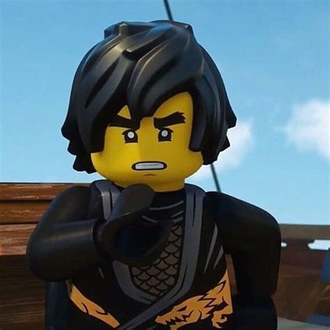 Pin by ɀð๓ҍıɛ Öʂɾıçɧ on Ninjago screenshots Lego ninjago lloyd Lego