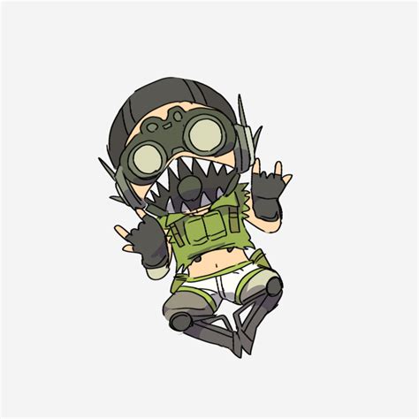 Octane Apex Legends Drawn By Nojima Minami Danbooru