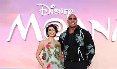 Moana 2 Heads Up Highest Ever Grossing Thanksgiving Box Office