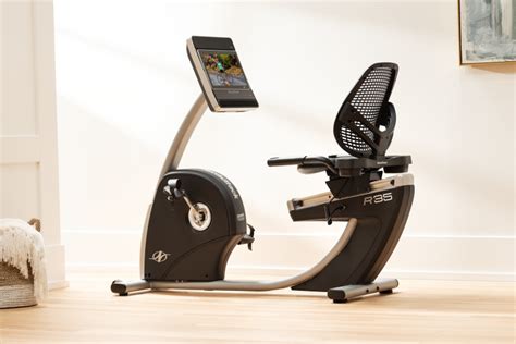 Nordictrack Commercial R35 Recumbent Bike Nfm 53 Off