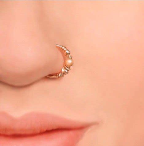 Latest Gold Nose Pin Design Fashion Design Ideas