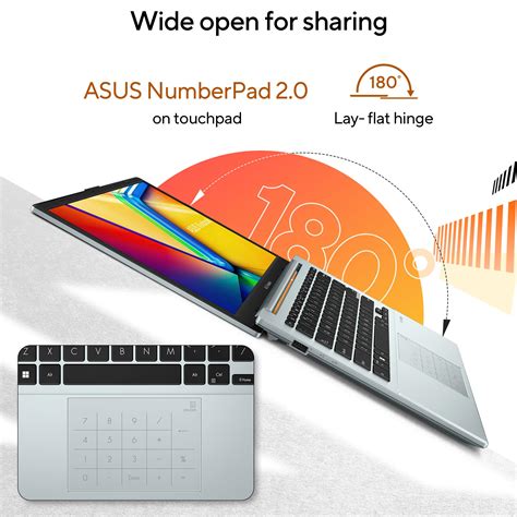 Asus Vivobook Go Amd Ryzen U Inch Cm Fhd Thin