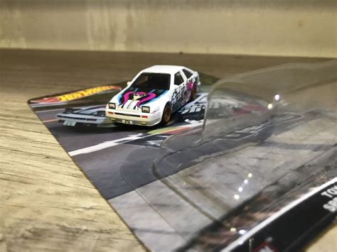 Toyota ae Trueno hot wheels premium грн Іграшки Київ на Olx