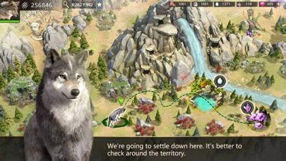 Wolf Game The Wild Kingdom Tips Cheats Vidoes And Strategies