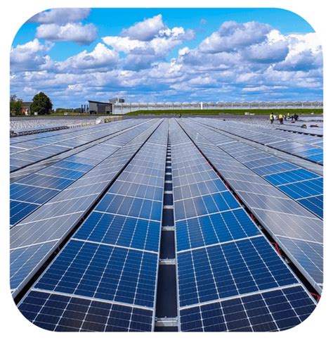 How Commercial Solar Panel System Works Energy Matters Power Your Business With Commercial