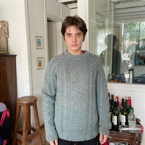 Matías Recalt in 2024 | Actors, Celebrity crush, Pretty boys