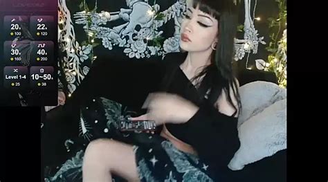 HeavenSins Cam Model Live Nude Adult Sex Chat Booble