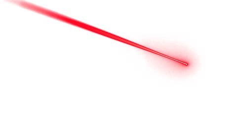 Лазерный луч PNG