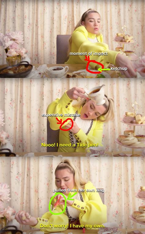 17 Iconic Florence Pugh Moments