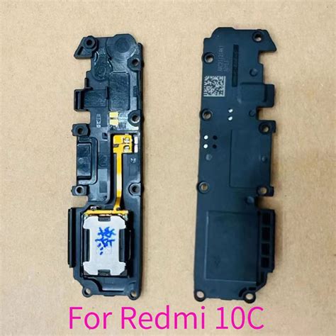 For Xiaomi Redmi C A Loudspeaker Loud Speaker Ringer Buzzer