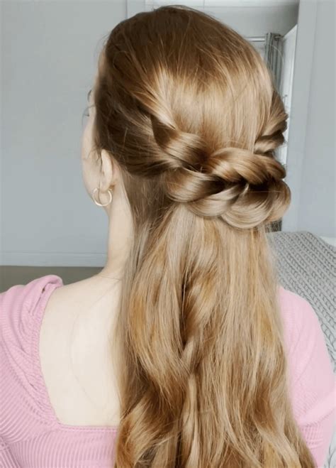 30 Best Formal Hairstyles for Long Hair | All Things Hair US