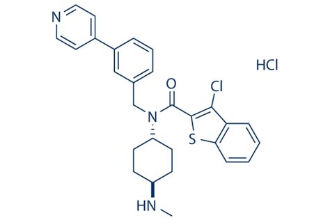 Smoothened Agonist Sag Hcl产品说明书