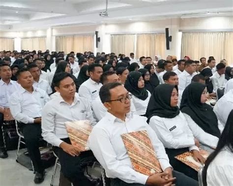 Cek Disini Sederet Formasi Cpns 2023 Mahkamah Agung